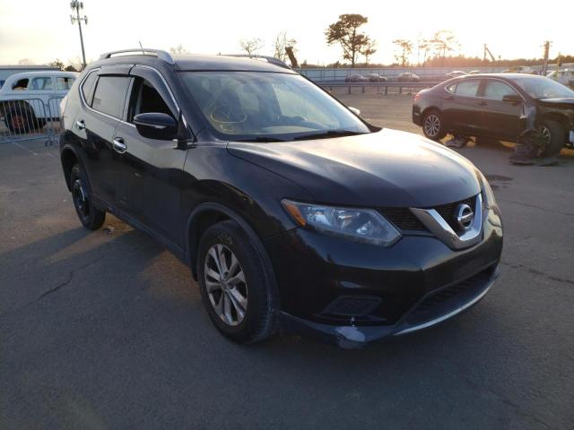 NISSAN ROGUE S 2014 5n1at2mv4ec839700