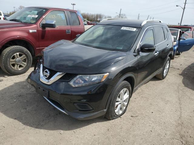 NISSAN ROGUE S 2014 5n1at2mv4ec841673