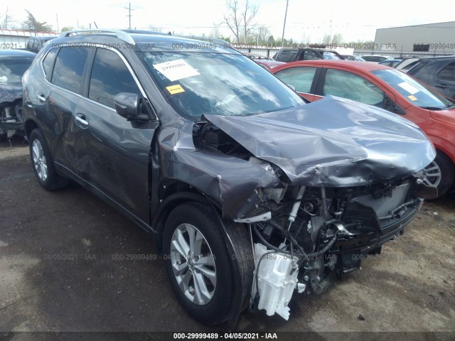 NISSAN ROGUE 2014 5n1at2mv4ec842869