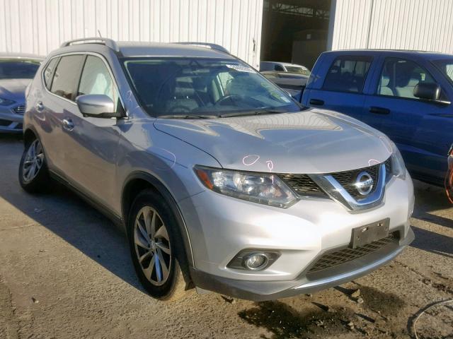 NISSAN ROGUE S 2014 5n1at2mv4ec843116