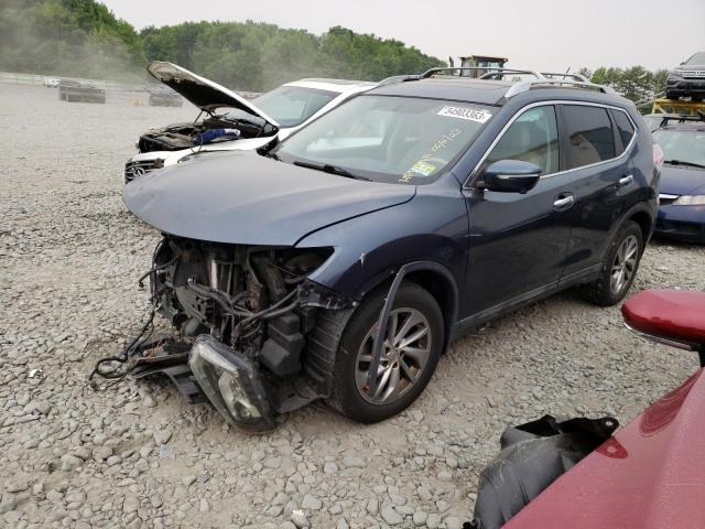 NISSAN ROGUE S 2014 5n1at2mv4ec846694