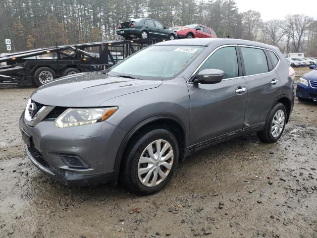 NISSAN ROGUE 2014 5n1at2mv4ec850034