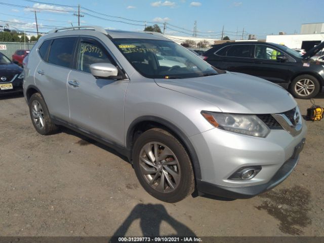 NISSAN ROGUE 2014 5n1at2mv4ec850129