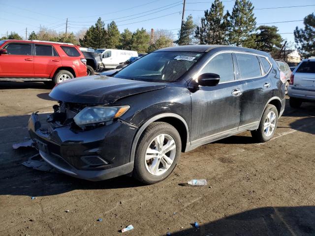 NISSAN ROGUE 2014 5n1at2mv4ec850843