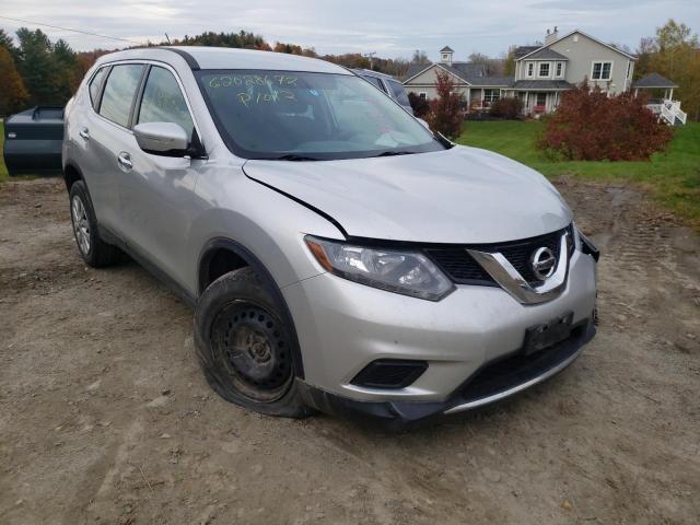 NISSAN ROGUE S 2014 5n1at2mv4ec850924