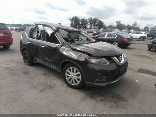 NISSAN ROGUE 2014 5n1at2mv4ec852981