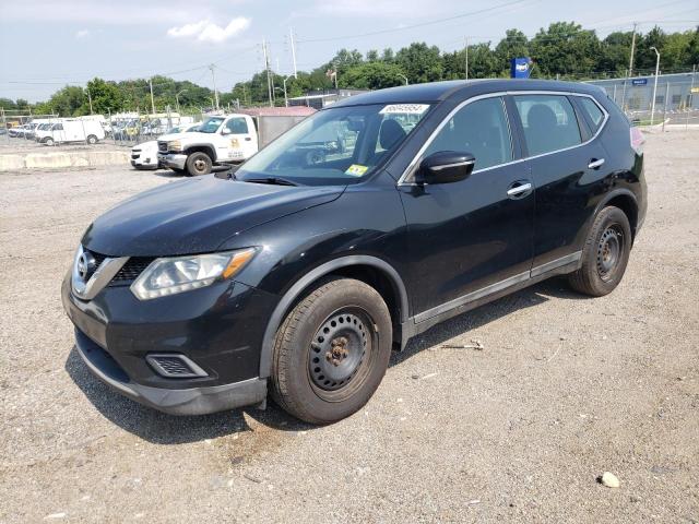 NISSAN ROGUE S 2014 5n1at2mv4ec852995