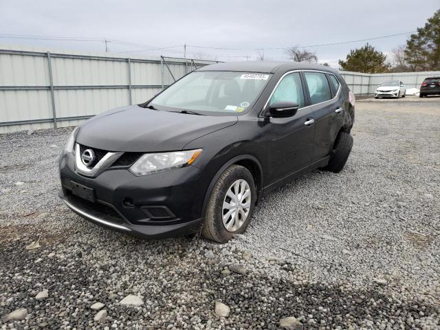 NISSAN ROGUE 2014 5n1at2mv4ec855119