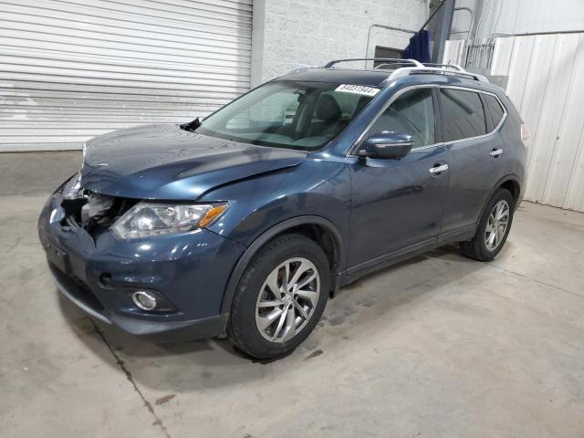 NISSAN ROGUE S 2014 5n1at2mv4ec855170