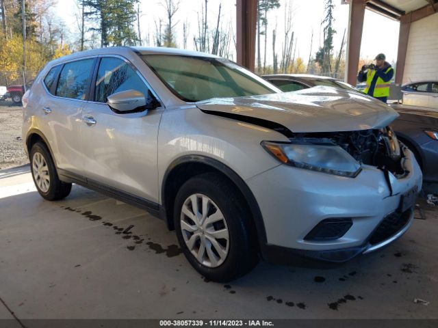 NISSAN ROGUE 2014 5n1at2mv4ec855458