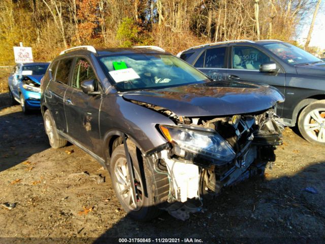 NISSAN ROGUE 2014 5n1at2mv4ec855587