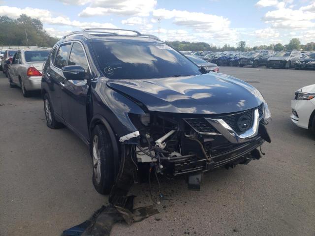 NISSAN ROGUE S 2014 5n1at2mv4ec856769