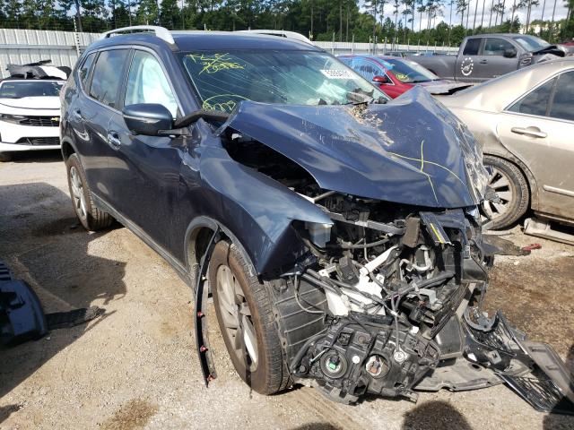 NISSAN ROGUE S 2014 5n1at2mv4ec857419