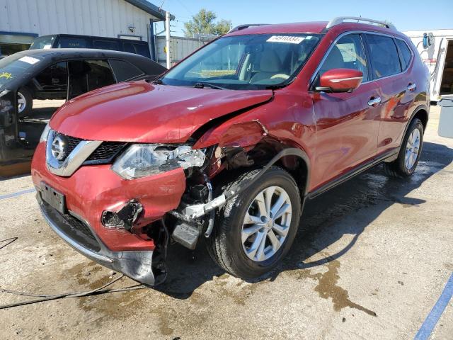 NISSAN ROGUE S 2014 5n1at2mv4ec858490