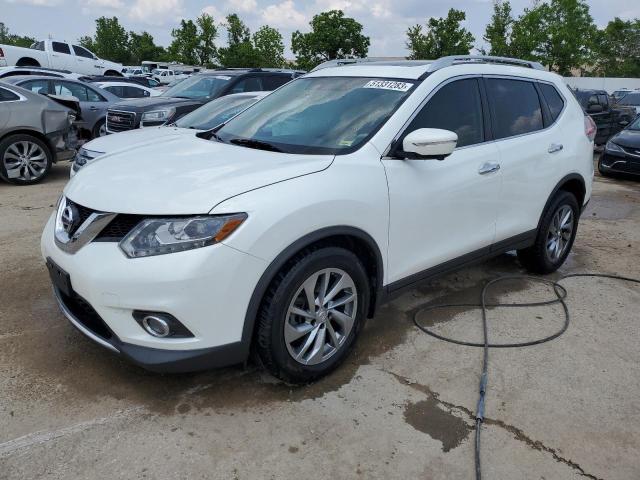 NISSAN ROGUE S 2014 5n1at2mv4ec859509