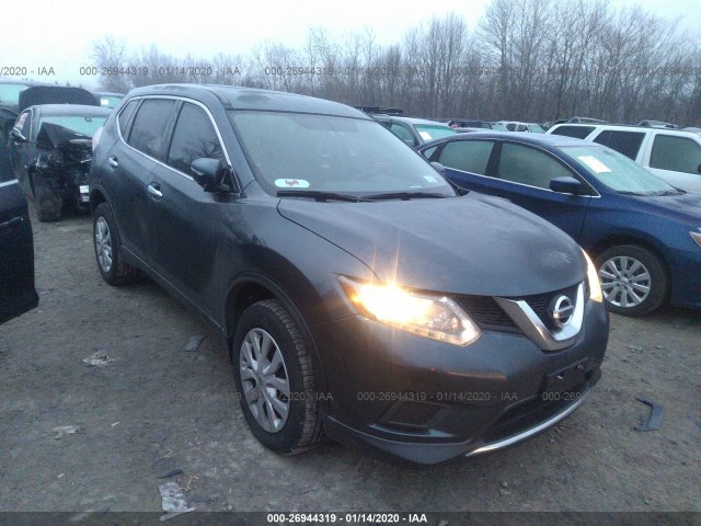 NISSAN ROGUE 2014 5n1at2mv4ec860627