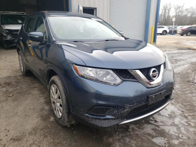 NISSAN ROGUE S 2014 5n1at2mv4ec862149