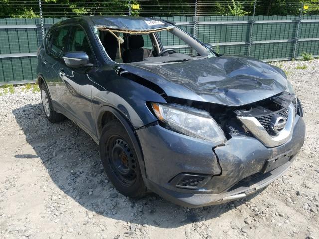 NISSAN ROGUE S 2014 5n1at2mv4ec862376