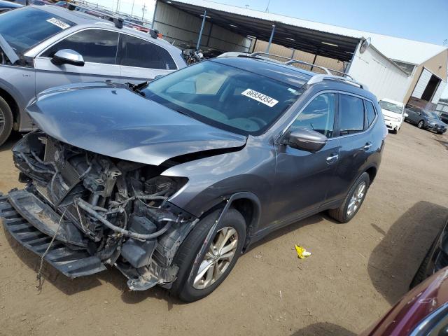 NISSAN ROGUE S 2014 5n1at2mv4ec863947