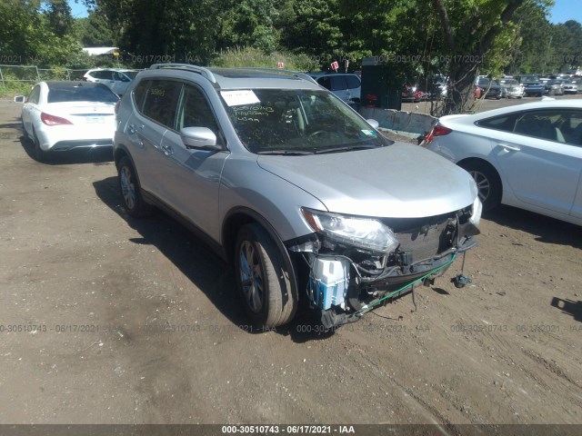 NISSAN ROGUE 2014 5n1at2mv4ec865259