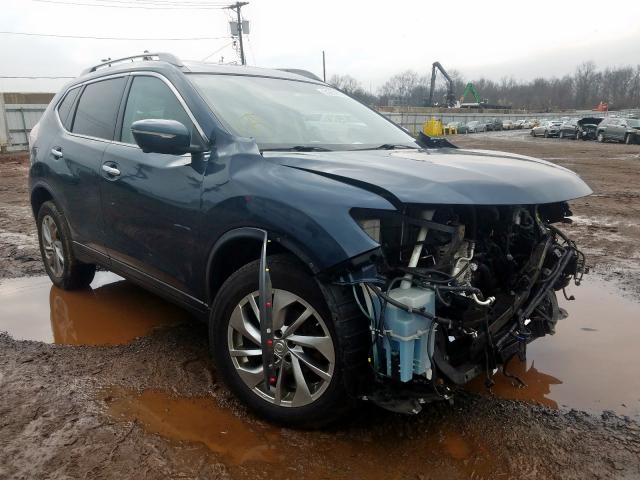 NISSAN NULL 2014 5n1at2mv4ec866265