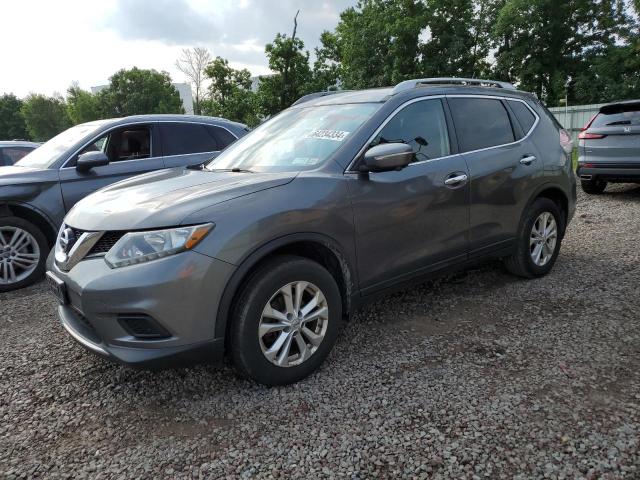 NISSAN ROGUE 2014 5n1at2mv4ec866881