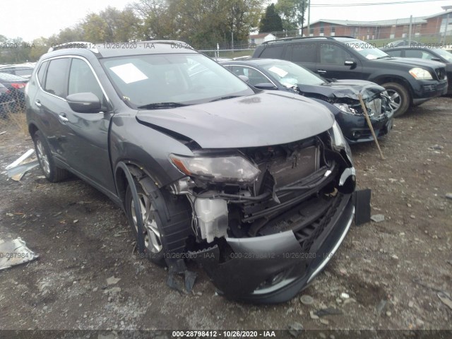 NISSAN ROGUE 2014 5n1at2mv4ec870297