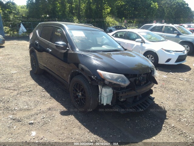 NISSAN ROGUE 2014 5n1at2mv4ec871174