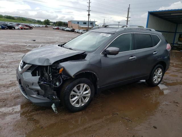 NISSAN ROGUE S 2014 5n1at2mv4ec872843