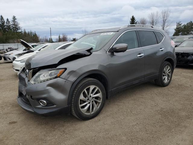 NISSAN ROGUE S 2015 5n1at2mv4fc750565