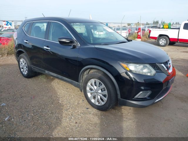 NISSAN ROGUE 2015 5n1at2mv4fc755992