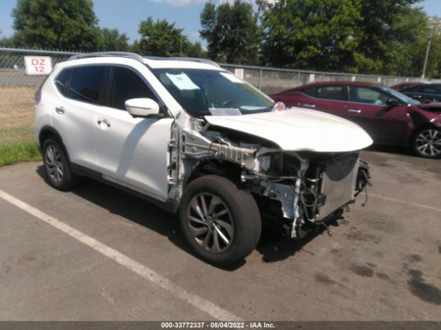 NISSAN ROGUE 2015 5n1at2mv4fc760559