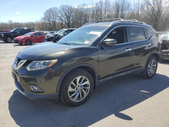 NISSAN ROGUE 2015 5n1at2mv4fc760948