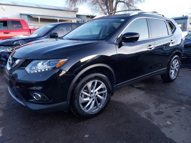 NISSAN ROGUE 2015 5n1at2mv4fc761517