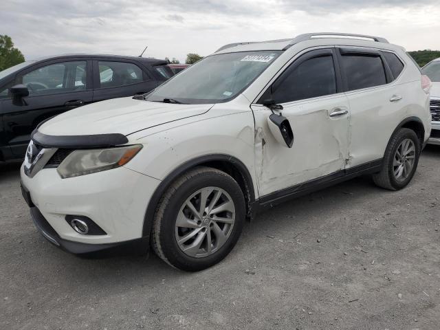 NISSAN ROGUE 2015 5n1at2mv4fc761761