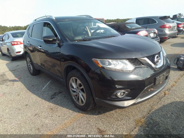 NISSAN ROGUE 2015 5n1at2mv4fc763672