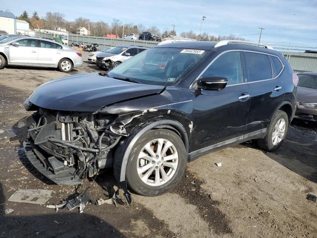 NISSAN ROGUE 2015 5n1at2mv4fc764952