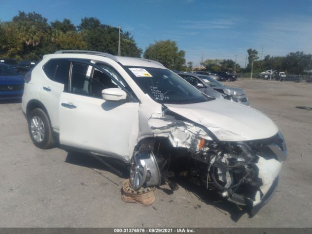 NISSAN ROGUE 2015 5n1at2mv4fc766023