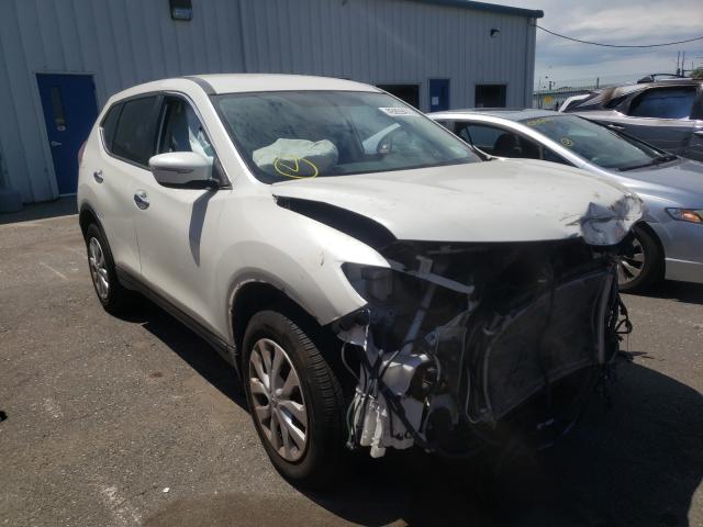 NISSAN ROGUE S 2015 5n1at2mv4fc766698