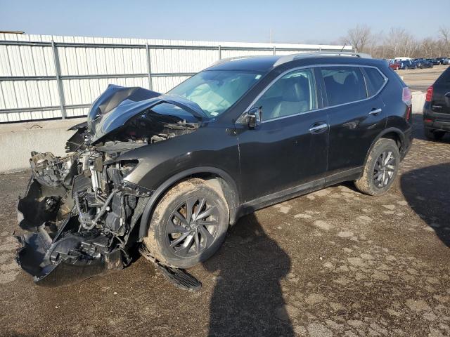 NISSAN ROGUE S 2015 5n1at2mv4fc771593