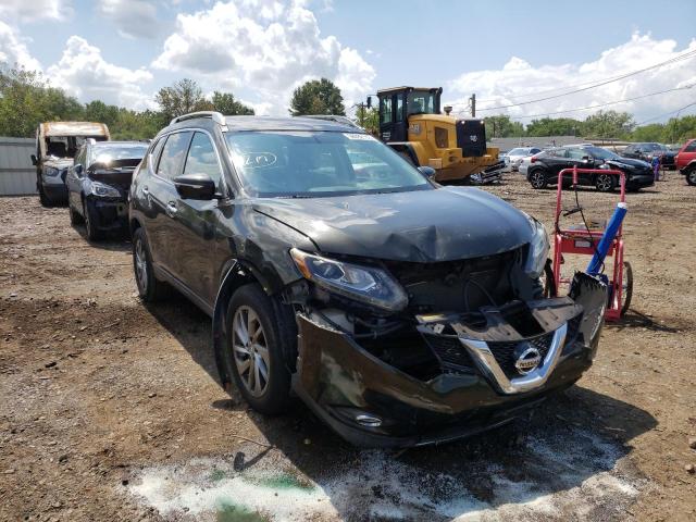 NISSAN ROGUE S 2015 5n1at2mv4fc777135