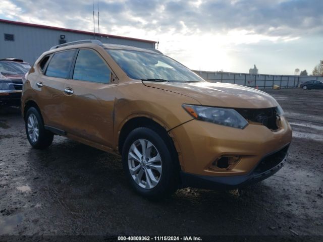 NISSAN ROGUE 2015 5n1at2mv4fc777183