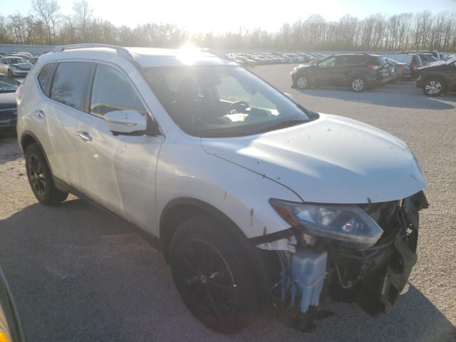 NISSAN ROGUE S 2015 5n1at2mv4fc780844