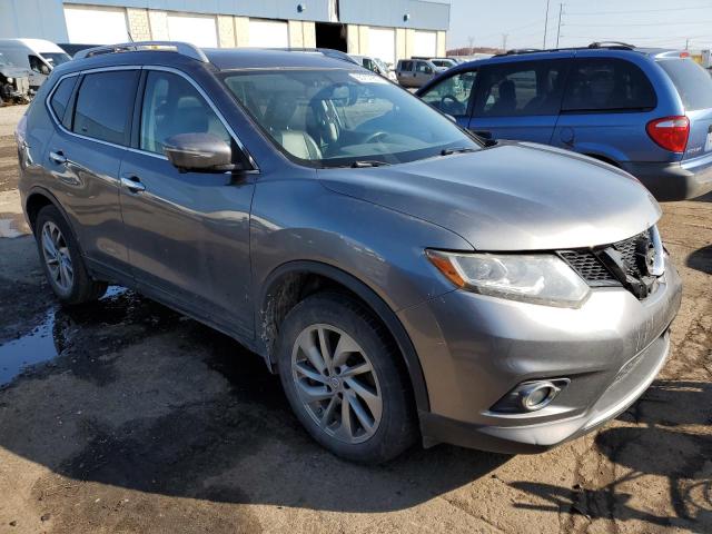 NISSAN ROGUE S 2015 5n1at2mv4fc782092