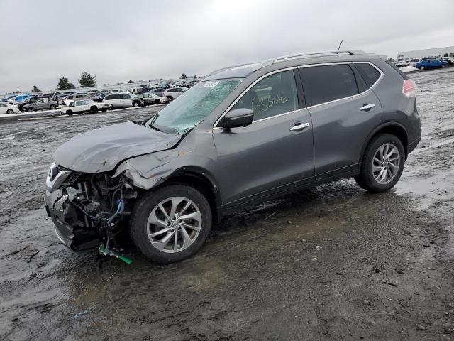 NISSAN ROGUE S 2015 5n1at2mv4fc783260