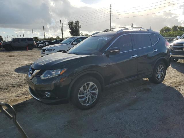 NISSAN ROGUE 2015 5n1at2mv4fc785834