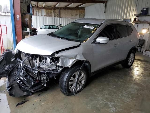 NISSAN ROGUE S 2015 5n1at2mv4fc788703