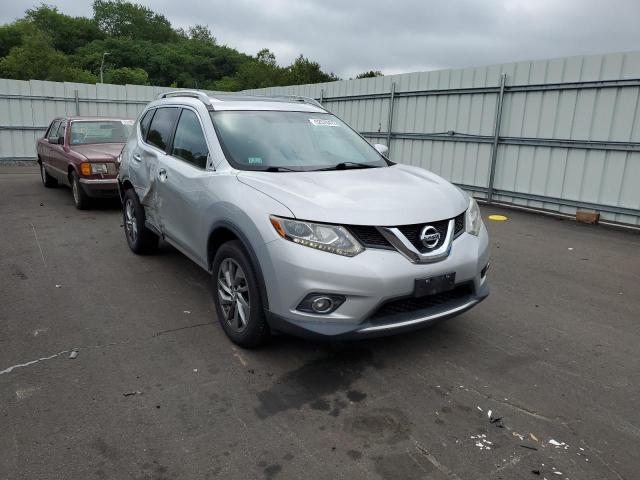 NISSAN ROGUE S 2015 5n1at2mv4fc788779