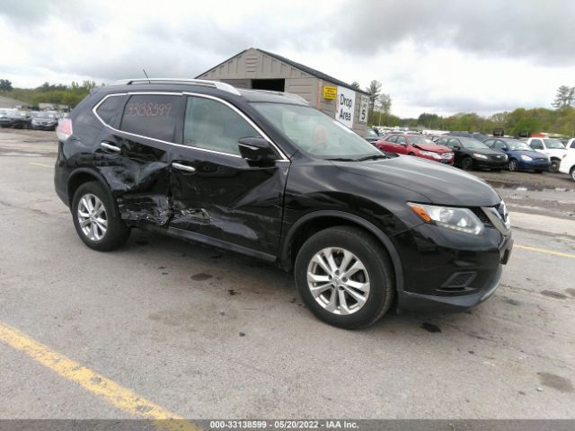 NISSAN ROGUE 2015 5n1at2mv4fc790144