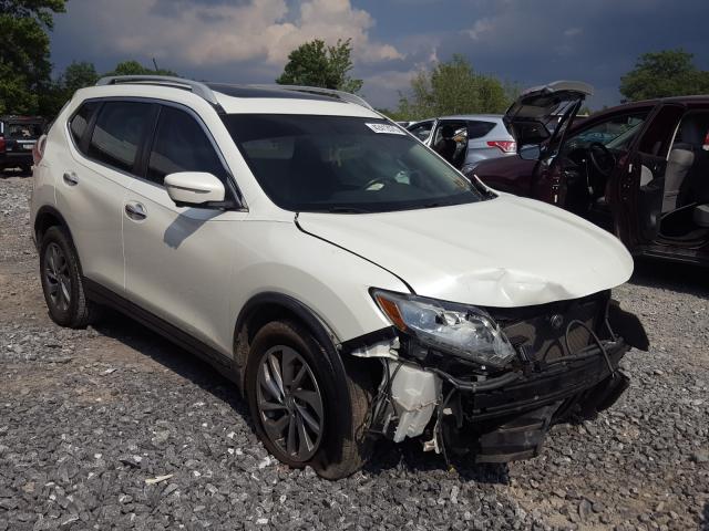 NISSAN ROGUE S 2015 5n1at2mv4fc797420